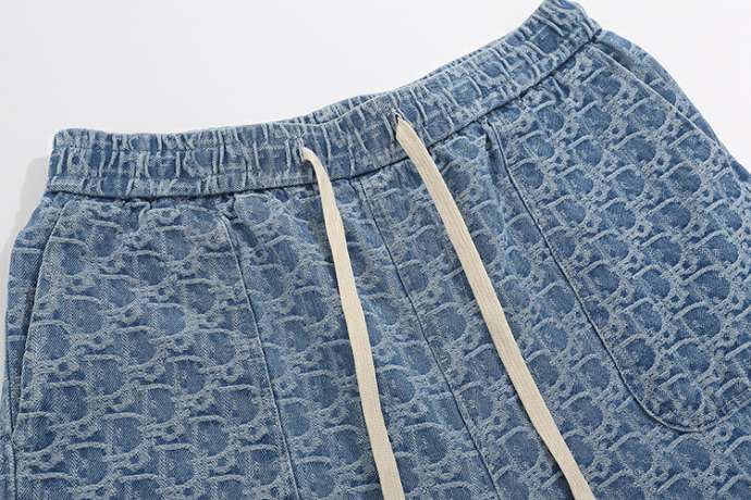 Dior Pants Short _SKUDiorM-3XLk0719033